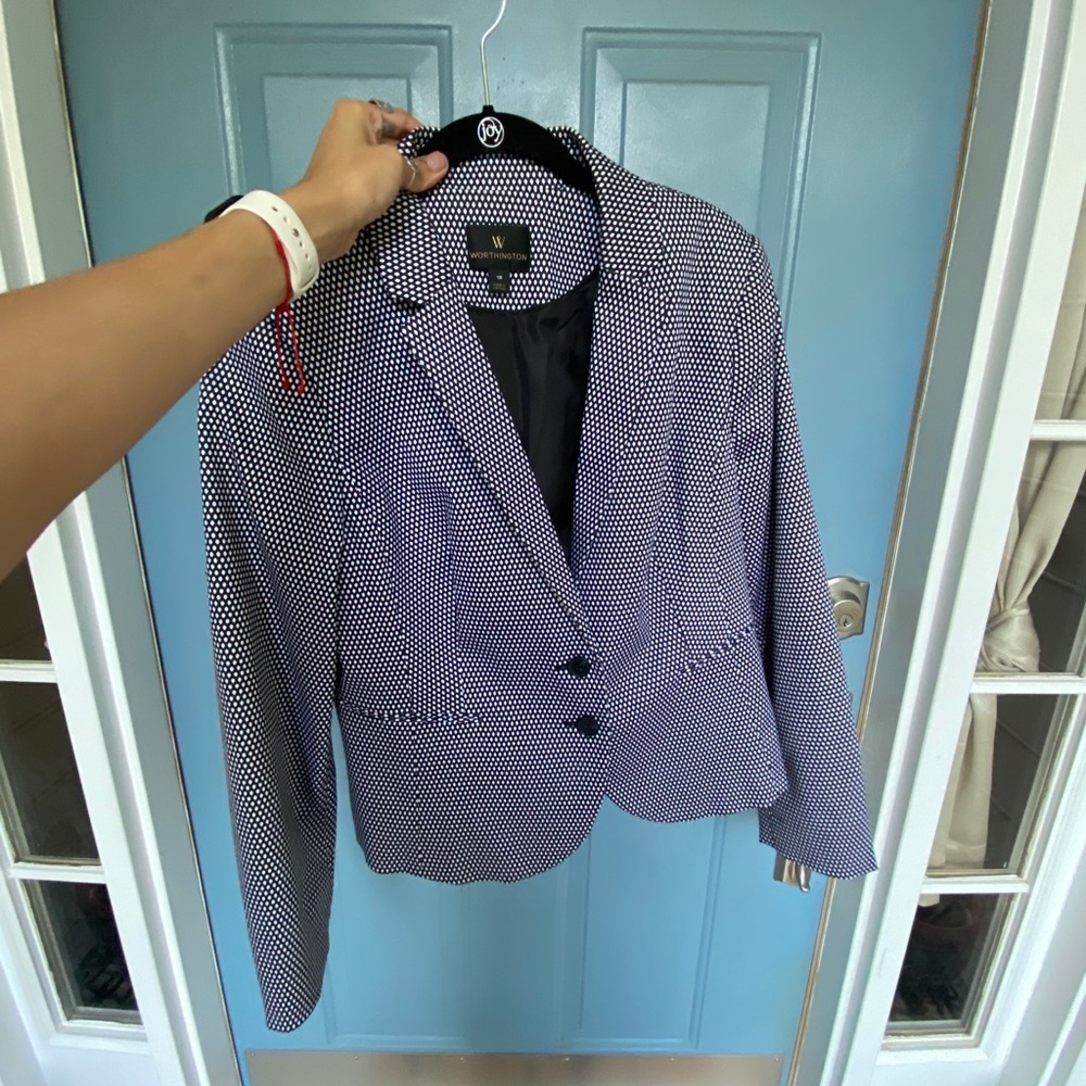 Blazer